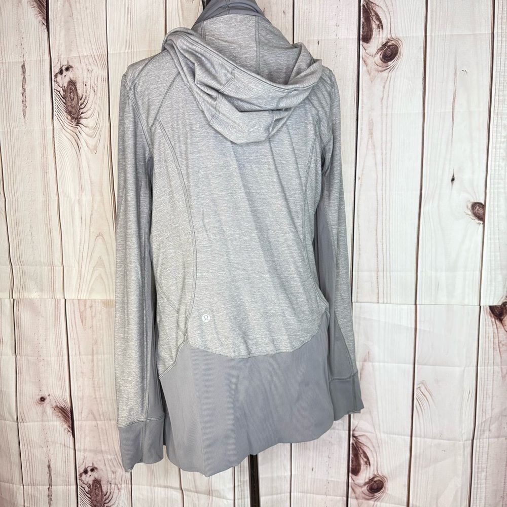 Lululemon Daily Practice Jacket - Picture 3 of 12